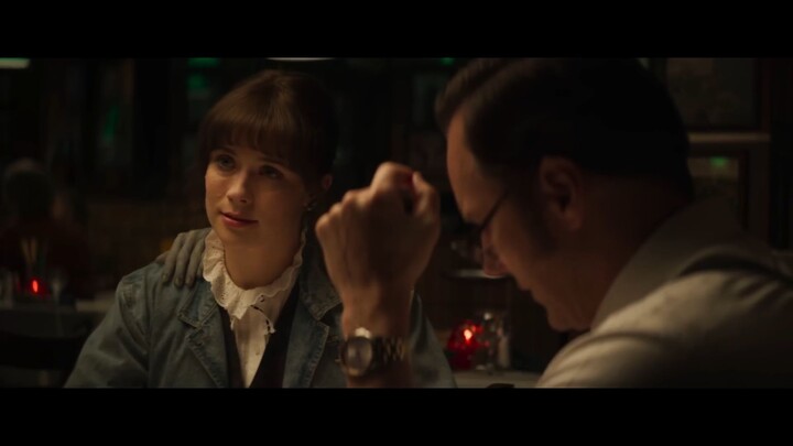 The Conjuring Last Rites 2025 SUB INDO