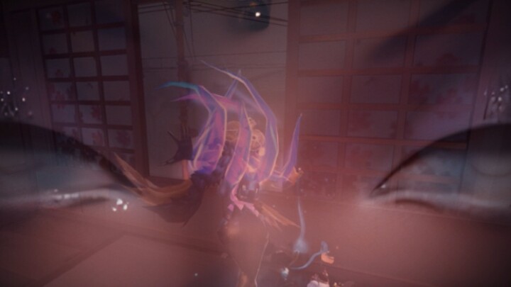 “อย่าลับมีดเด็ดขาด”