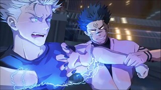 Tantangan ekstrim Gojo Satoru versus Su Nuo Demon Xu Luo Tianbeng dimulai