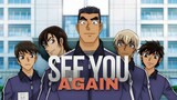 See You Again - Detective Conan // Wild Police Story [AMV]