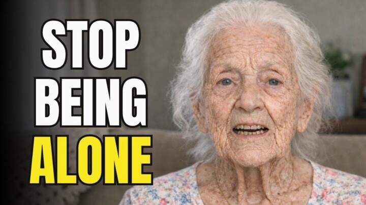 Life Advice from a 103 Year Old You Should Know (Must See)