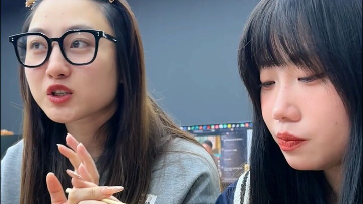 Give me a bag of sunflower seeds, and I could just sit there listening all afternoon...