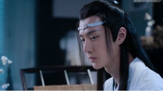 【Drama version of Wangxian】Big brothers become pairs, loser becomes king (warm bed) 01 Holy host vs.