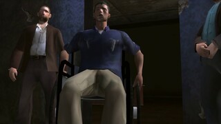 Brutal meat factory mission GTA San Andreas