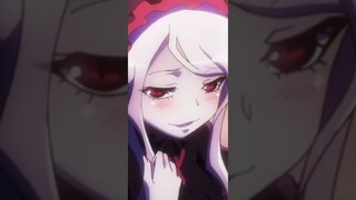 Vampire Brides - Shalltear's Concubines explained | Overlord explained #shorts