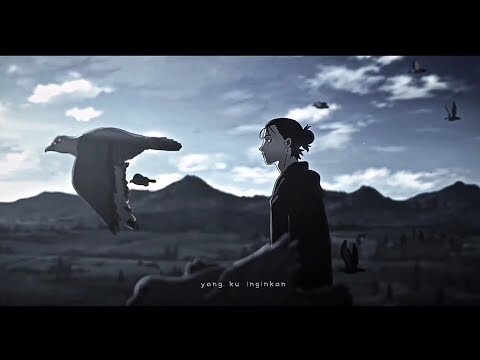 「Yang Terdalam 🍂」Aot version「AMV/EDIT」HD