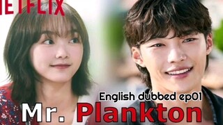 01.Mr.planton