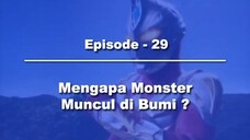 Ultraman Max Episode 29
