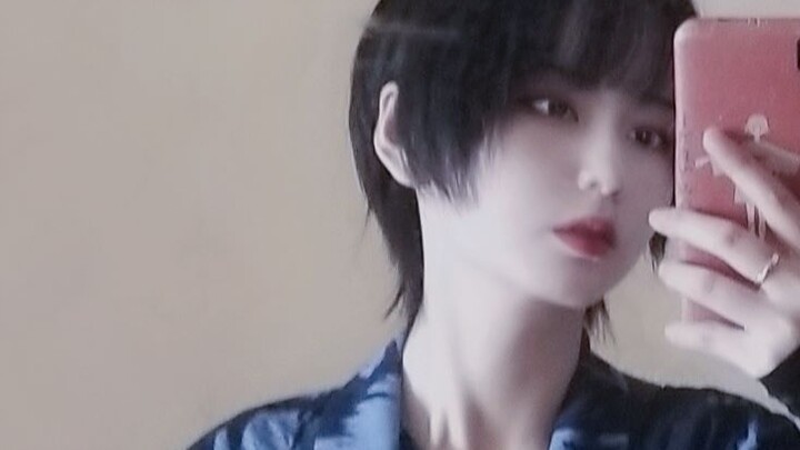 Look here, ARMY | BTS Mic Drop daily practice at home | I made a fool of myself