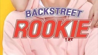 BACKSTREET ROOKIE EP16 tagalog