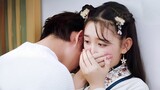 She is Forced to Live with A Bitter Boy in His Apartment And He Gives Her Her First Kiss | Recap