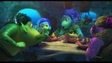 Luca | “Human-ing” TV Spot | Pixar