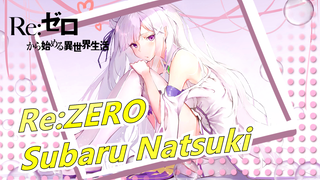 [Re:ZERO -Memulai Kehidupan di Dunia Lain] Subaru Natsuki| Bertumbuh Dalam Kematian Dan Keselamatan