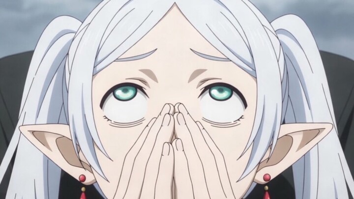 Anime ampas bosan banget