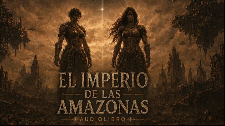 El Imperio de las Amazonas (Capitulo 1)