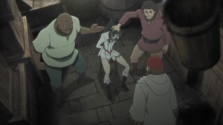 Good 3D! ! The playback is not as good as the ordinary one? ! [The Seal of Fanglang Flame]