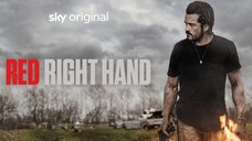 Red Right Hand 2024 [ English Sub ]