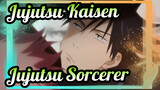 [Jujutsu Kaisen] Starts a New Life as a Jujutsu Sorcerer