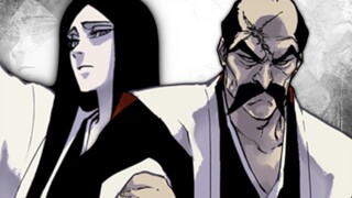 BLEACH Hell Arc 99% Confirmed? Yamamoto Vs Unohana?!