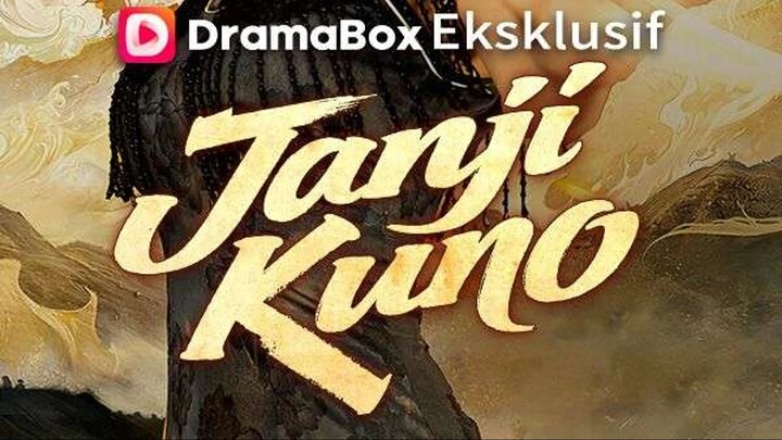 Janji Kuno / Janji Seratus Tahun