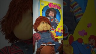 Killer Doll EXPLAINED 😱 (Fofão)