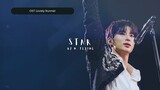 [Hsn|Rom|Indo] Star by N.Flying | Lovely Runner OST Part 2 Lirik Terjemahan