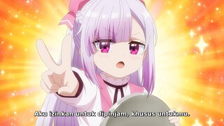 Loli siapa ini min kawaii bett 😣😣
