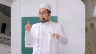 DAKWAH USTADZ ADI HIDAYAT PART 6