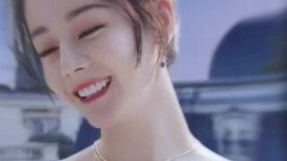 [Dilraba] [Người phát ngôn thương hiệu toàn cầu Triumph 1664] Người phát ngôn thương hiệu toàn cầu, 