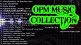 OPM MUSIC COLLECTION ( TAGALOG LOVE SONG )