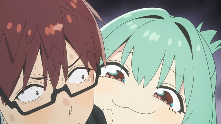【Ngày 3 tháng 10】PV1 của anime truyền hình Hội học sinh sáng tạo!