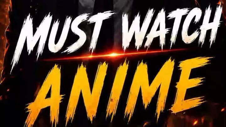 ANIME COMPILE 5