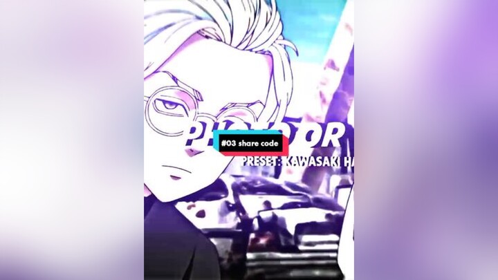 đoạn đường đi phủ lắm chông gai [có code] frozend_grp❄ tokyorevengers foryoupage foryou nhachaymoingay music remix anime trending xuhuong sharecode code tiktok animeedit