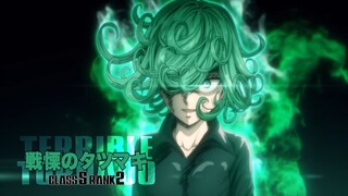 ONE PUNCH MAN SEASON 3 Sub Indo