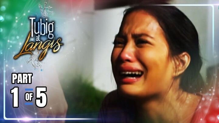 Tubig at Langis | Episode 85 (1/5) | June 28, 2024