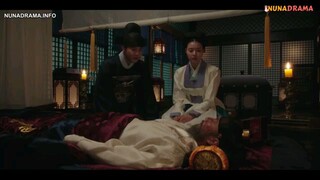 missing crown prince episode 16 subindo