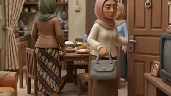 Part 3 (END) - Kupikir Pernikahan Akan Menyelamatkanku… (Kisah Nyata Followers)