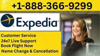 Official  Expedia™️ Support Numbers in the USA (2025): A Fast & Easy Contact Guide