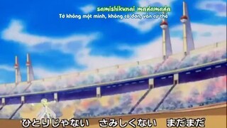 Pokemon mùa 2 tập 89 thuyết minh