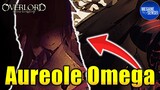 Aureole Omega, Satu-Satunya NPC Manusia di Nazarick #overlord
