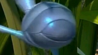a bug's life: flik butt