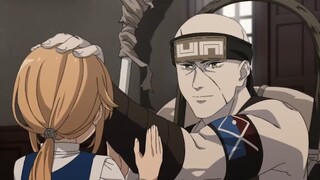 [ Resmi ] Mushoku Tensei: Jobless Reincarnation Season 2 Part 2