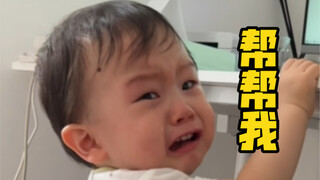 为什么会有人用这种奇葩方式吃饭呀！？