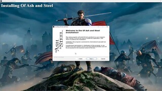 Of Ash and Steel TORRENT