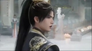 "Shrouding The Heavens Episode 136 Sub indo..