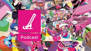 [Announcement] Do tien linh Pretty Rhythm Podcast EP.2