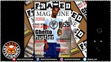 Gadahfii- - Ghetto Hustler - 2023 Reggae Dancehall