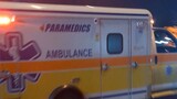 Winnipeg Fire Paramedic Service Ambulance (August 28th, 2023)