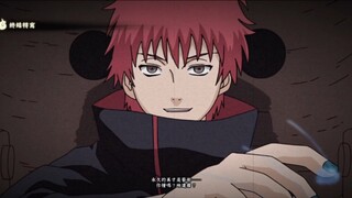 【蝎迪】人机朋友