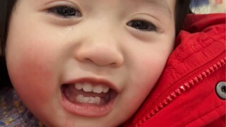 Mom, you're making me so embarrassed.